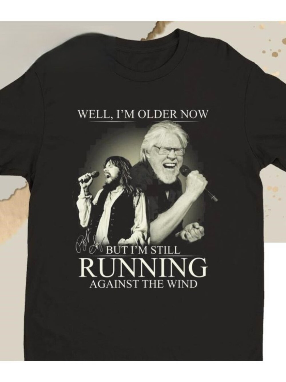 Steely Dan Bring Back The Boston Rag Tee
